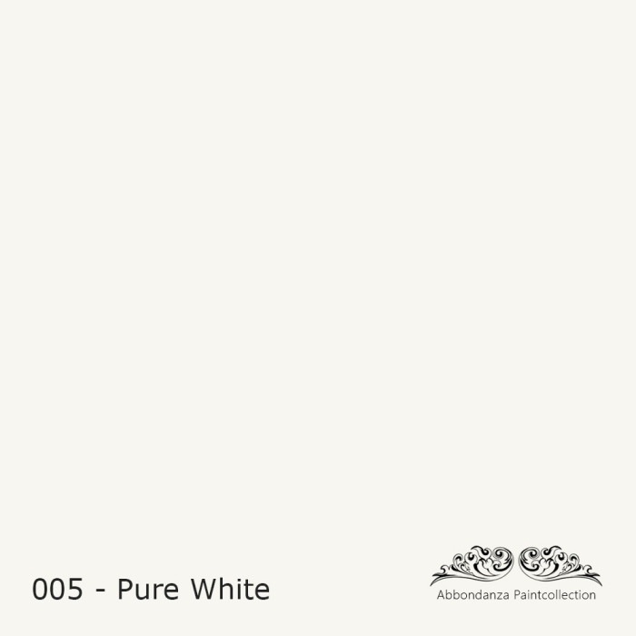 Abbondanza Pure White