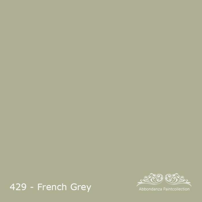 Abbondanza French Grey