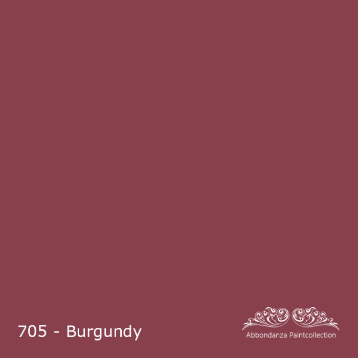 Abbondanza Burgundy