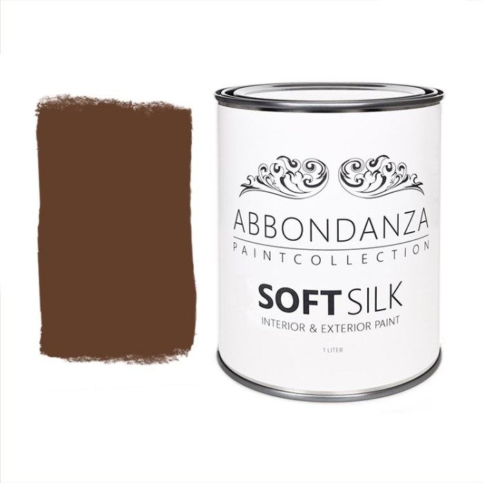 Abbondanza Soft Silk Cacao