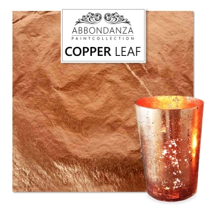 Bladkoper-Copper Leaf
