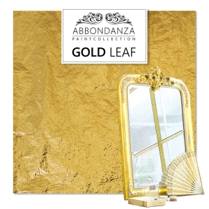 Bladgoud - Gold Leaf