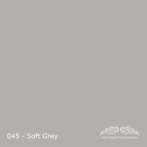 Abbondanza Soft Grey