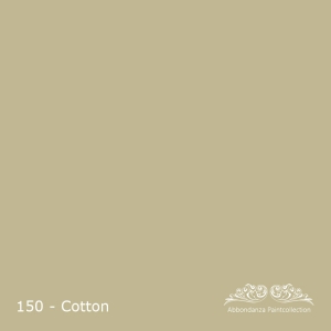 Abbondanza Cotton
