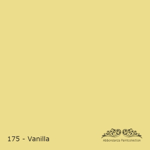 Abbondanza Vanilla
