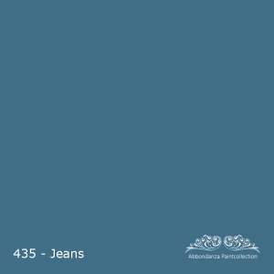 Abbondanza Jeans