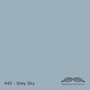 Abbondanza Grey Sky
