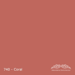 Abbondanza Coral