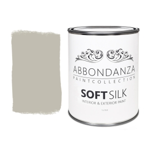 Lak Soft Silk 056 Historical Grey