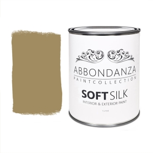 Lak Soft Silk Sand is een neutrale zachte zandtint