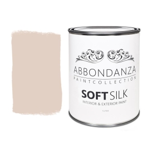 Lak Soft Silk 676 Plaster Pink